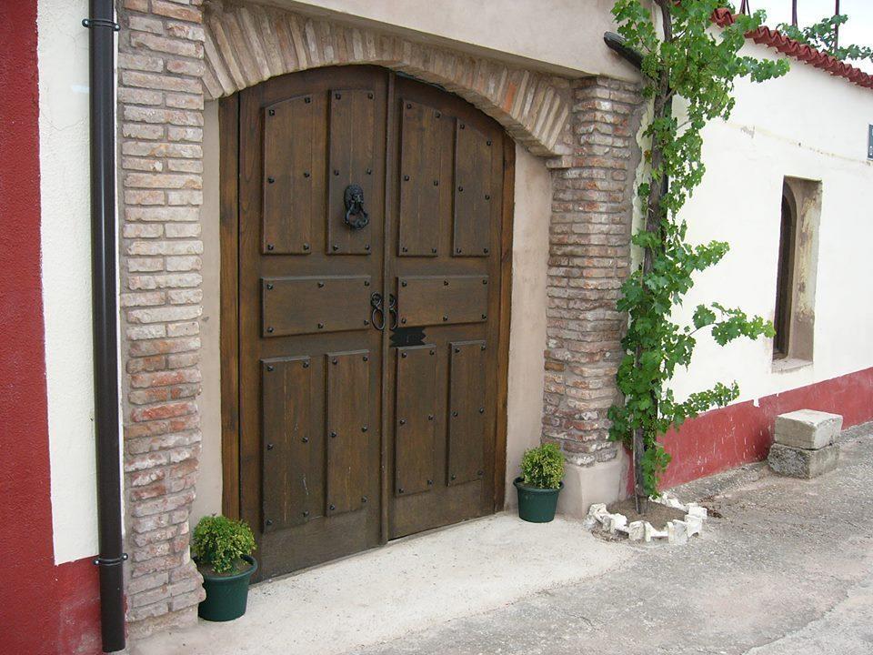 Casa Victoria Hotel Cirueña Buitenkant foto
