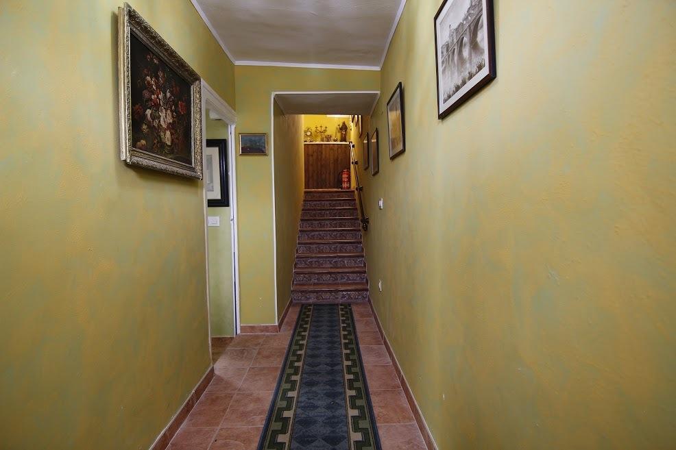 Casa Victoria Hotel Cirueña Buitenkant foto
